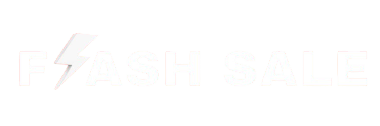 Flash Sale